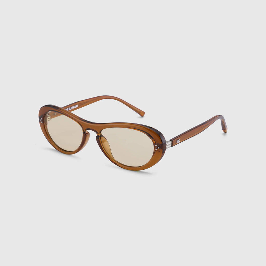 Blue Elephant - Fino-S (Brown Crystal) product image 3 | TRAB K-Fashion Australia