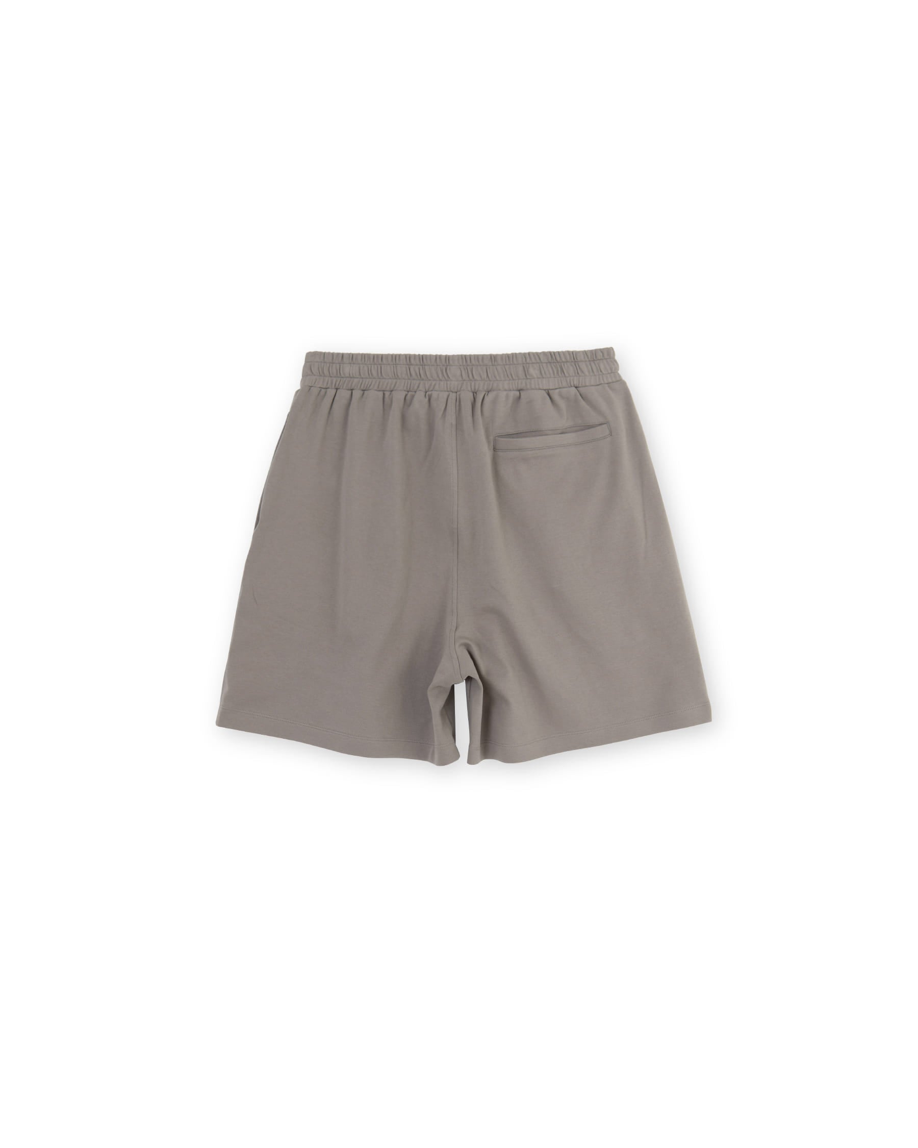 Brownyard - Smooth Jersey Shorts (Vintage Beige) product image 4 | TRAB K-Fashion Australia