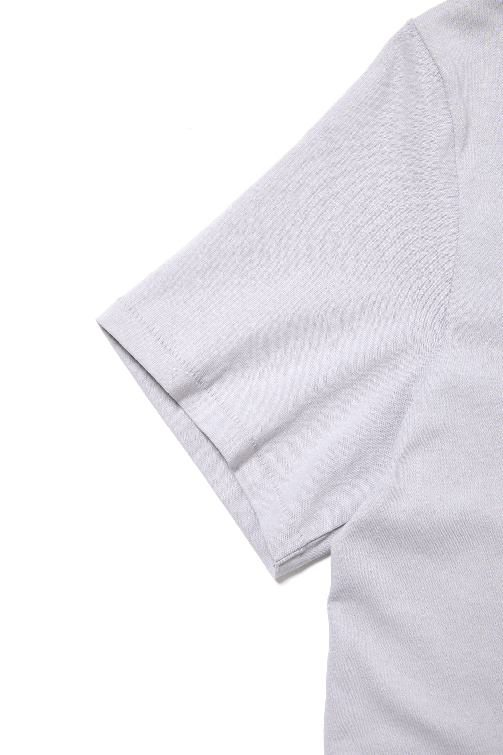 Hatchingroom - Jazz Tee (Grey) product image 5 | TRAB K-Fashion Australia