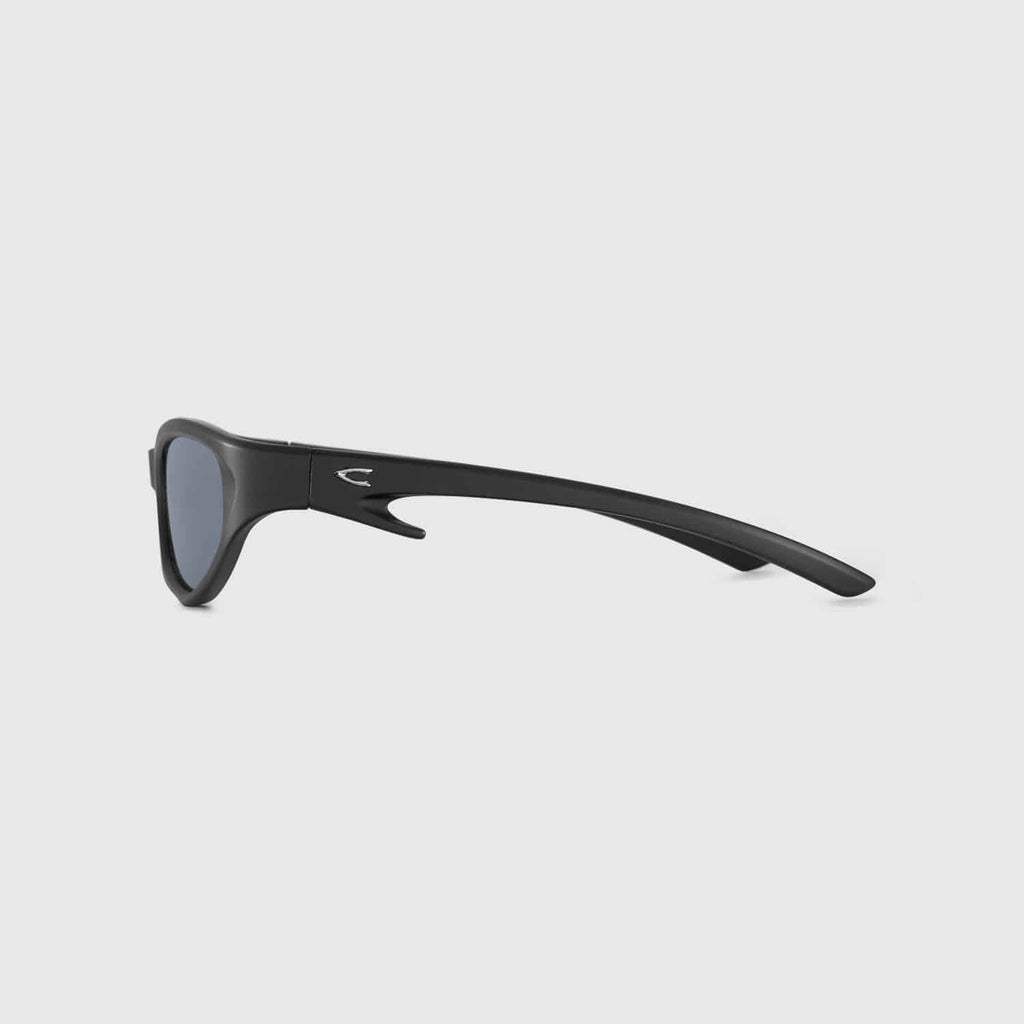 Blue Elephant - Xion (Matte Black) product image 2 | TRAB K-Fashion Australia