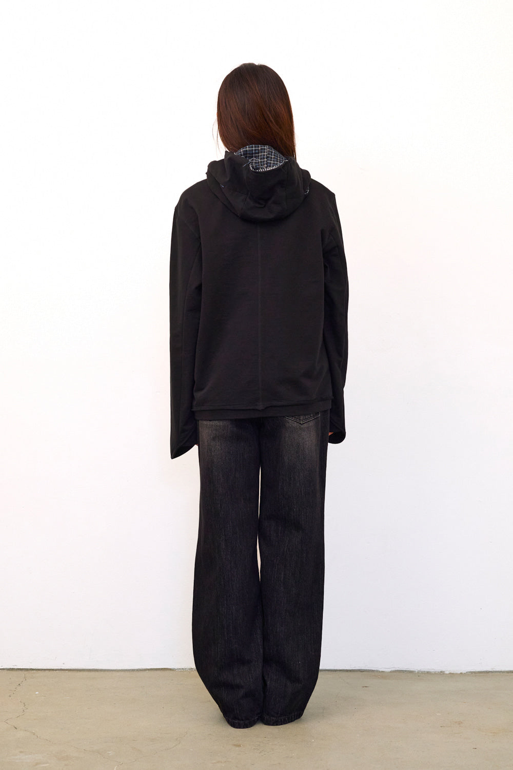 Hatchingroom - Harness Jeans (Black) product image 8 | TRAB K-Fashion Australia