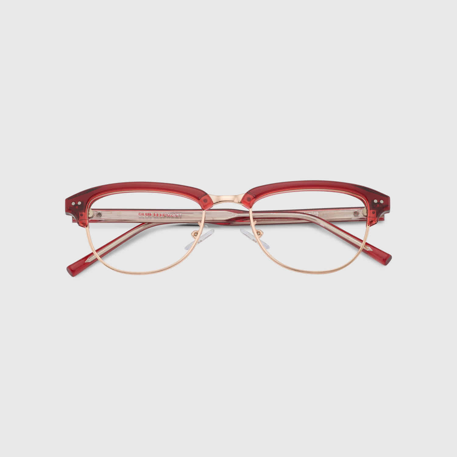 Blue Elephant - Piren (Red Wine) product image 5 | TRAB K-Fashion Australia
