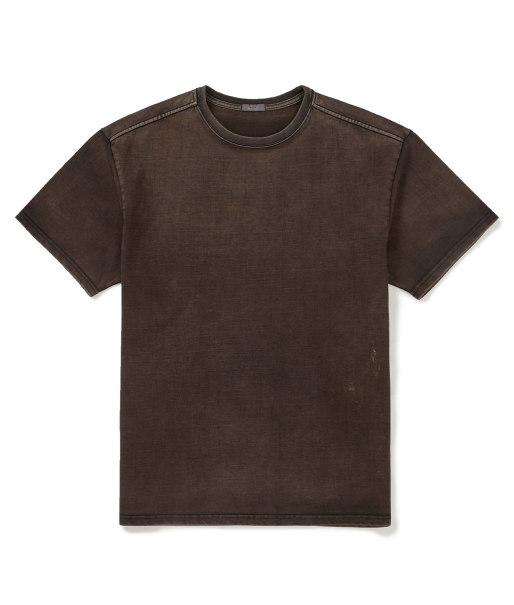 XLIM - Ep.7 02 T-Shirt (Black) product image 5 | TRAB K-Fashion Australia