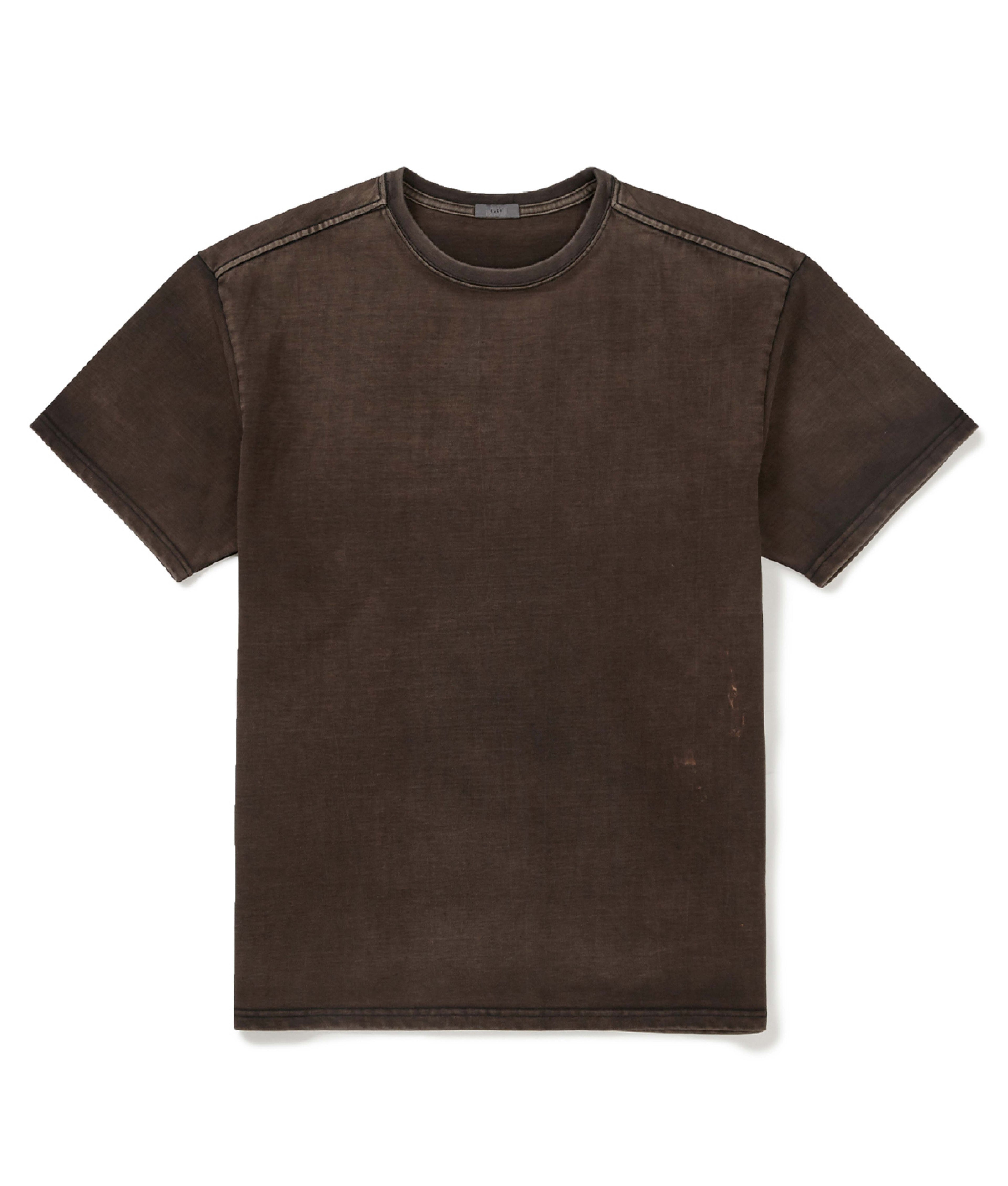 XLIM - Ep.7 02 T-Shirt (Black) product image 5 | TRAB K-Fashion Australia