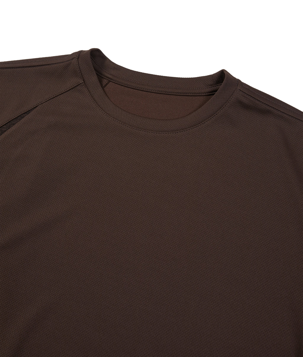 XLIM - Ep.10 02 Sleeve (Brown) product image 7 | TRAB K-Fashion Australia