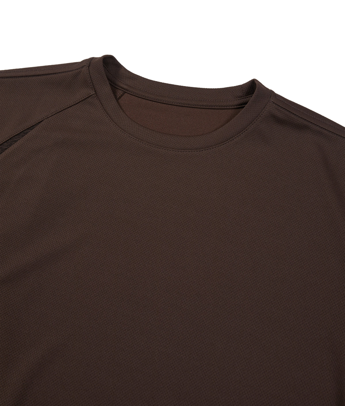 XLIM - Ep.10 02 Sleeve (Brown) product image 7 | TRAB K-Fashion Australia