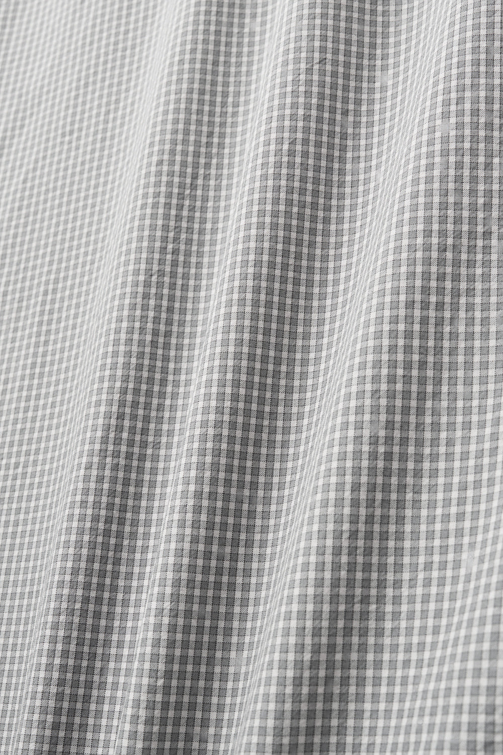 Hatchingroom - Arrow Shirt Pin Check (Grey) product image 7 | TRAB K-Fashion Australia