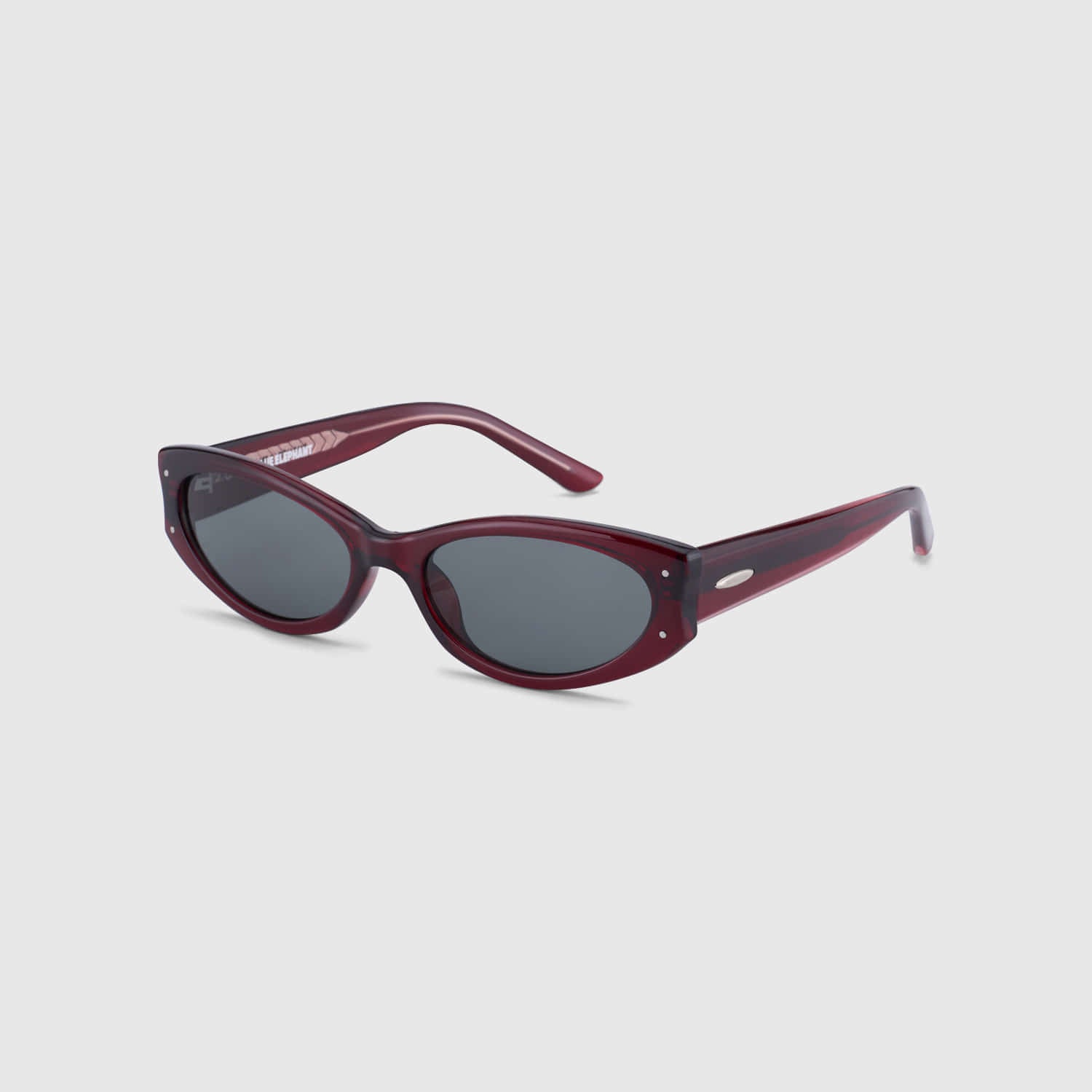 Blue Elephant - Len (Red Wine) product image 3 | TRAB K-Fashion Australia