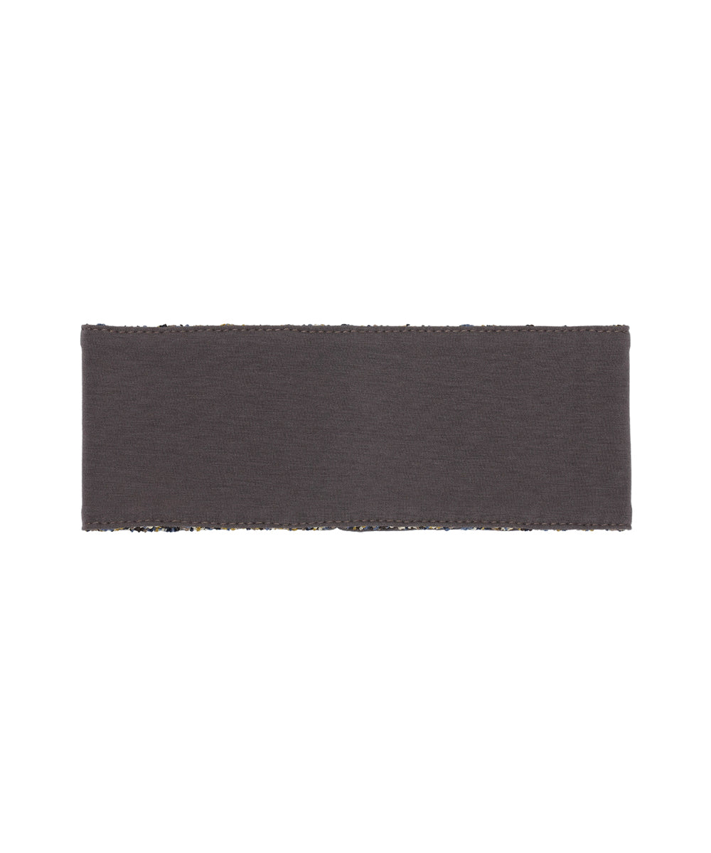Coyseio - Reversible Hair Band (Brown) product image 10 | TRAB K-Fashion Australia