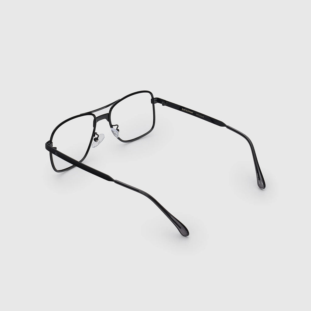 Blue Elephant - Zinna (Black) product image 4 | TRAB K-Fashion Australia