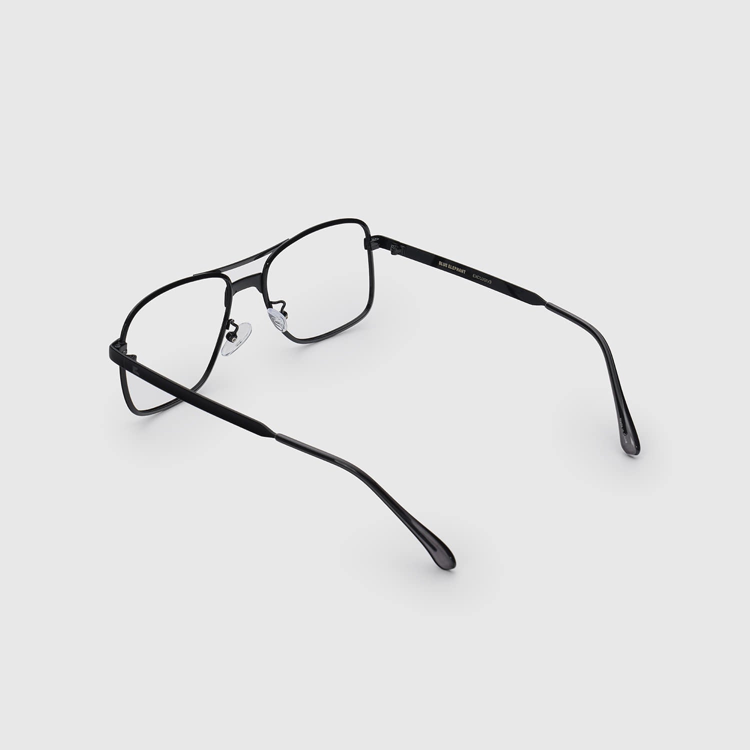 Blue Elephant - Zinna (Black) product image 4 | TRAB K-Fashion Australia