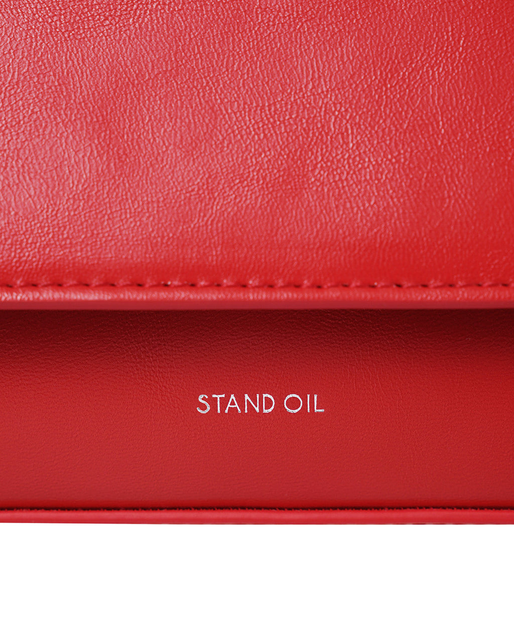 Stand Oil - Butter Bag (Tomato) product image 5 | TRAB K-Fashion Australia