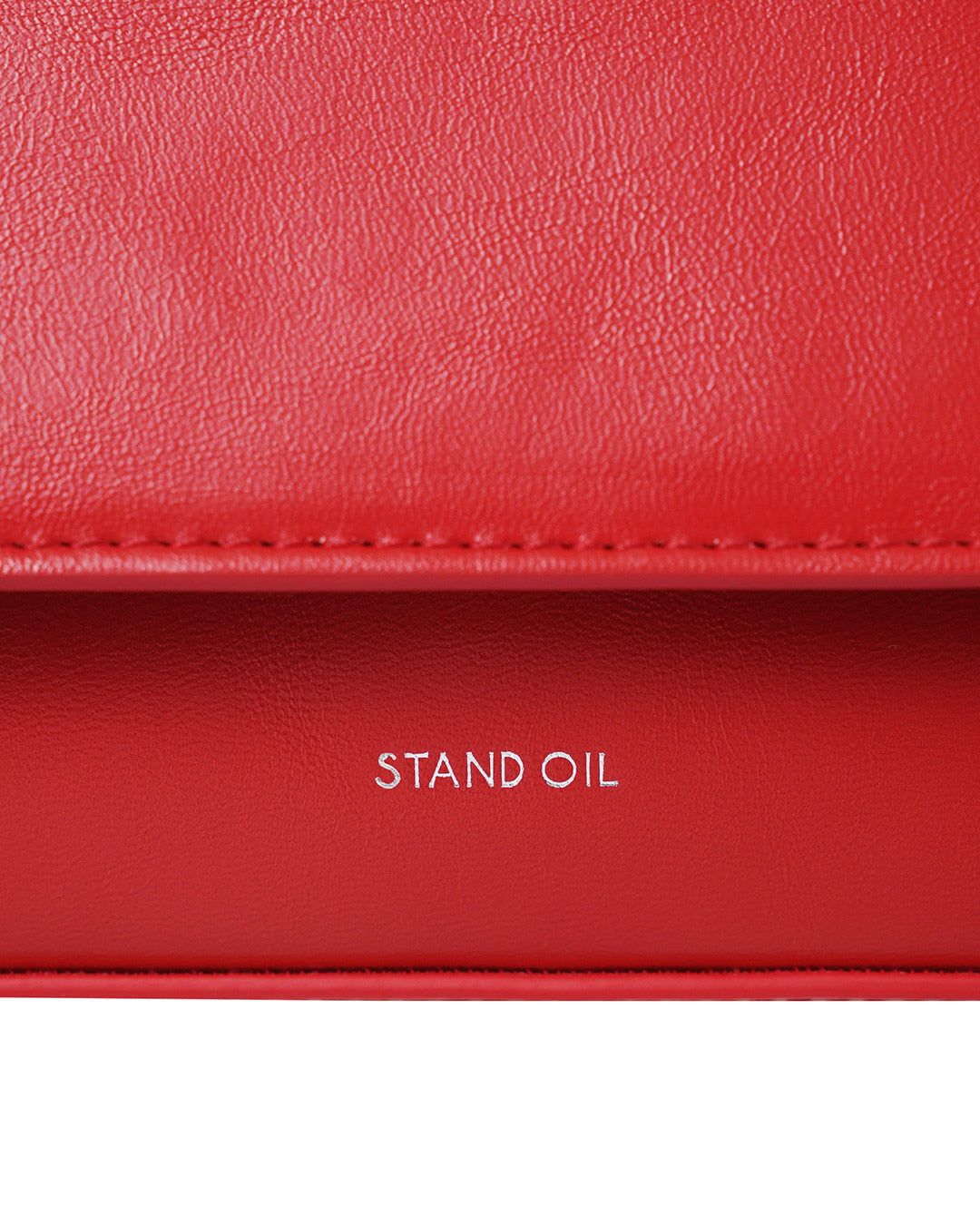 Stand Oil - Butter Bag (Tomato) product image 5 | TRAB K-Fashion Australia