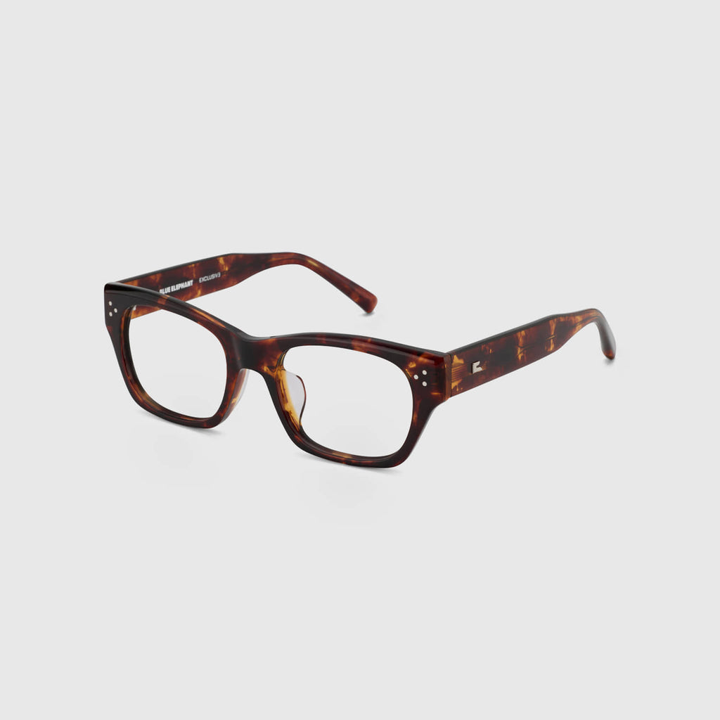 Blue Elephant - Garry (Leopard) product image 3 | TRAB K-Fashion Australia