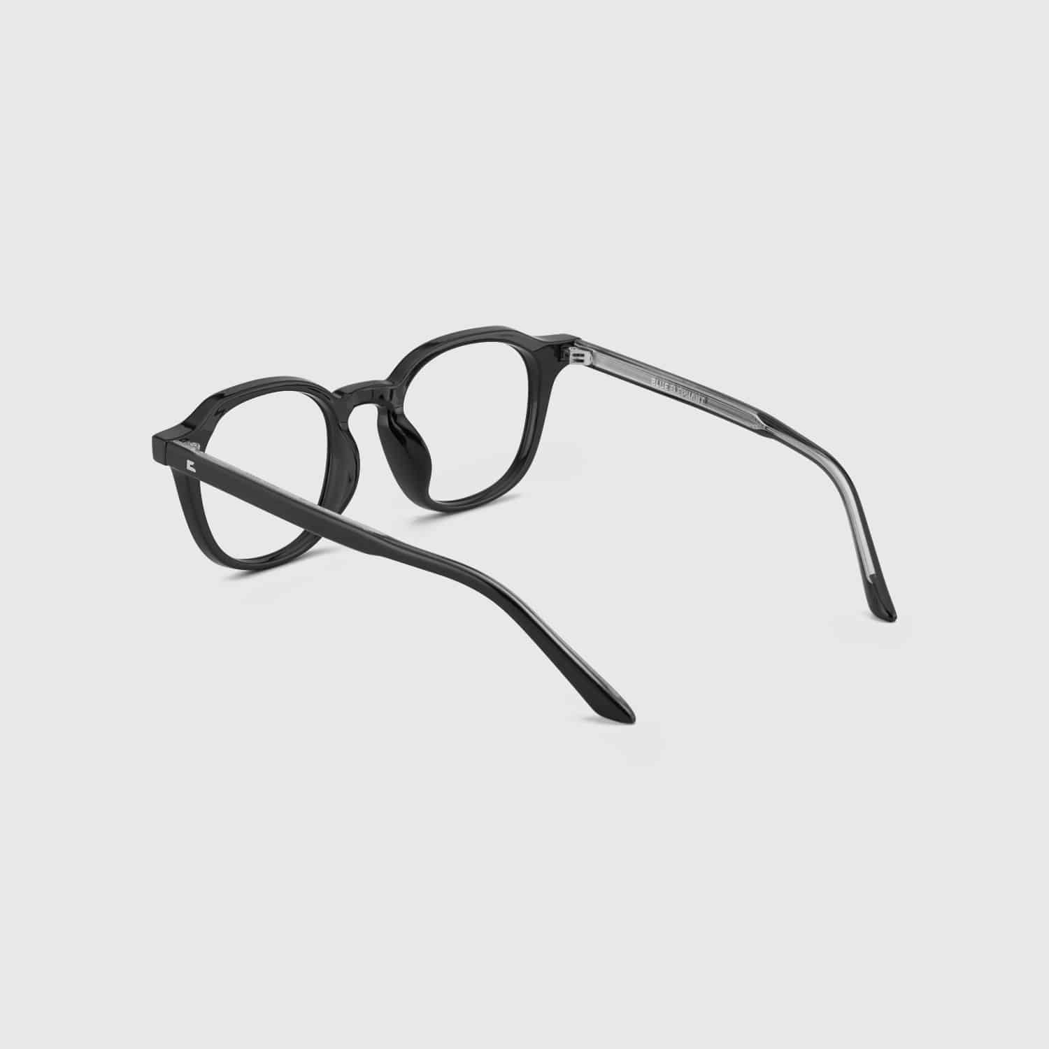 Blue Elephant - Andy (Black) product image 4 | TRAB K-Fashion Australia