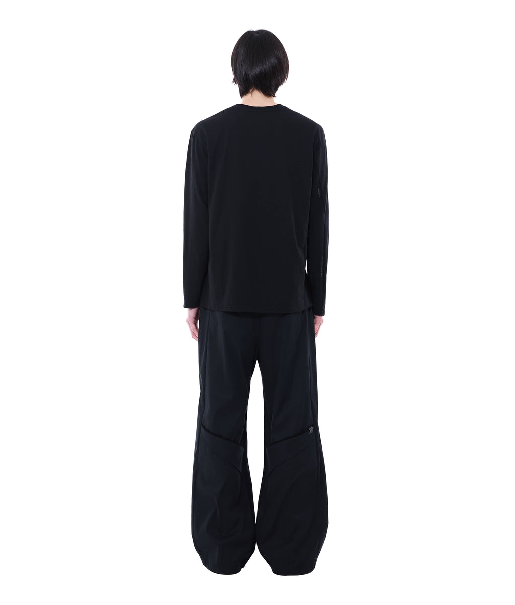 XLIM - Ep.9 01 Sleeve (Black) product image 7 | TRAB K-Fashion Australia