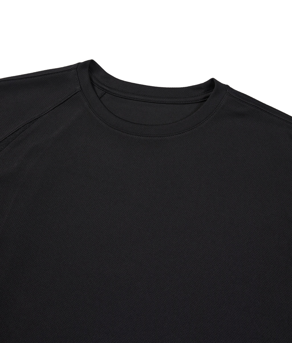 XLIM - Ep.10 02 Sleeve (Black) product image 7 | TRAB K-Fashion Australia
