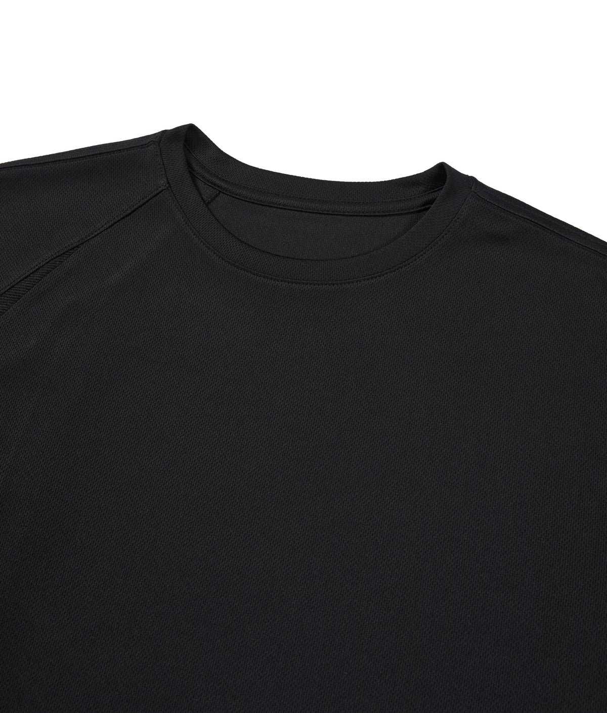 XLIM - Ep.10 02 Sleeve (Black) product image 7 | TRAB K-Fashion Australia