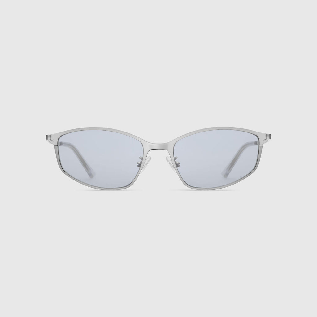Blue Elephant - Jerome-S (Matte Silver) product image 1 | TRAB K-Fashion Australia