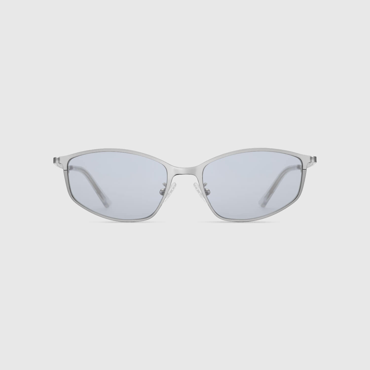 Blue Elephant - Jerome-S (Matte Silver) product image 1 | TRAB K-Fashion Australia