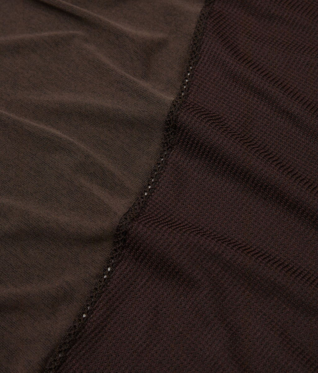 XLIM - Ep.9 01 Scarf (Brown) product image 10 | TRAB K-Fashion Australia