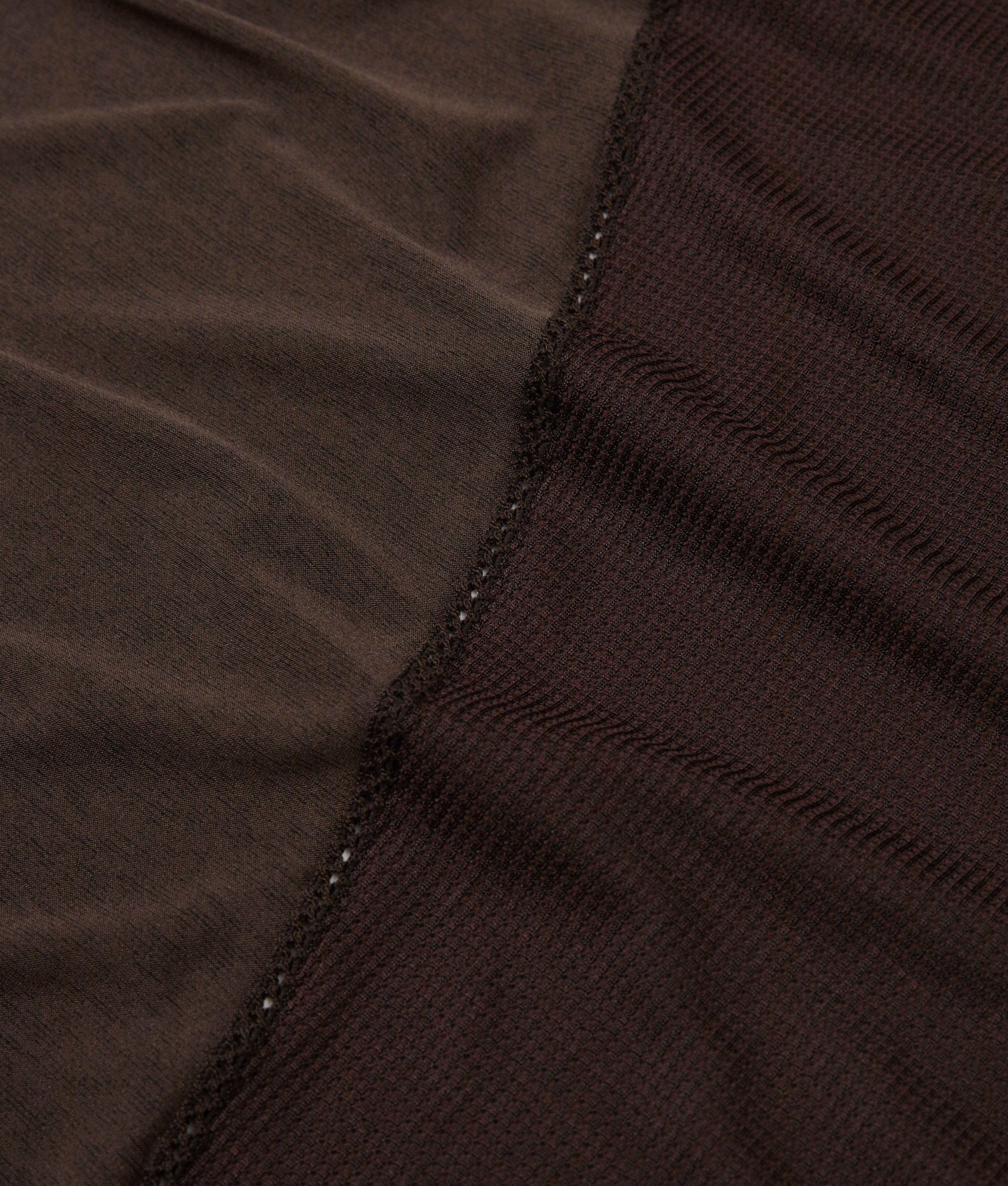 XLIM - Ep.9 01 Scarf (Brown) product image 10 | TRAB K-Fashion Australia