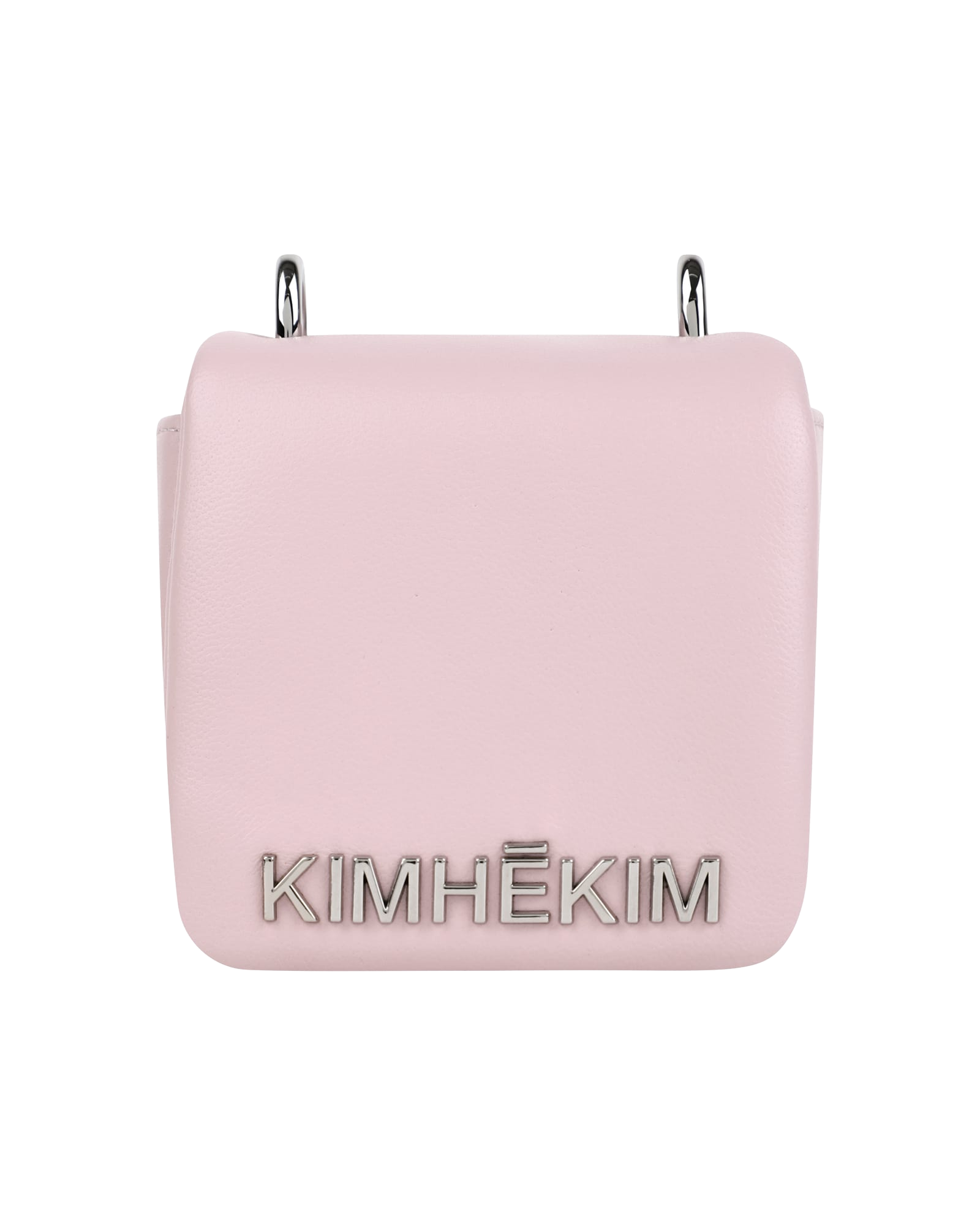 Kimhe Kim - Petit Point Bag (Pink) product image 4 | TRAB K-Fashion Australia
