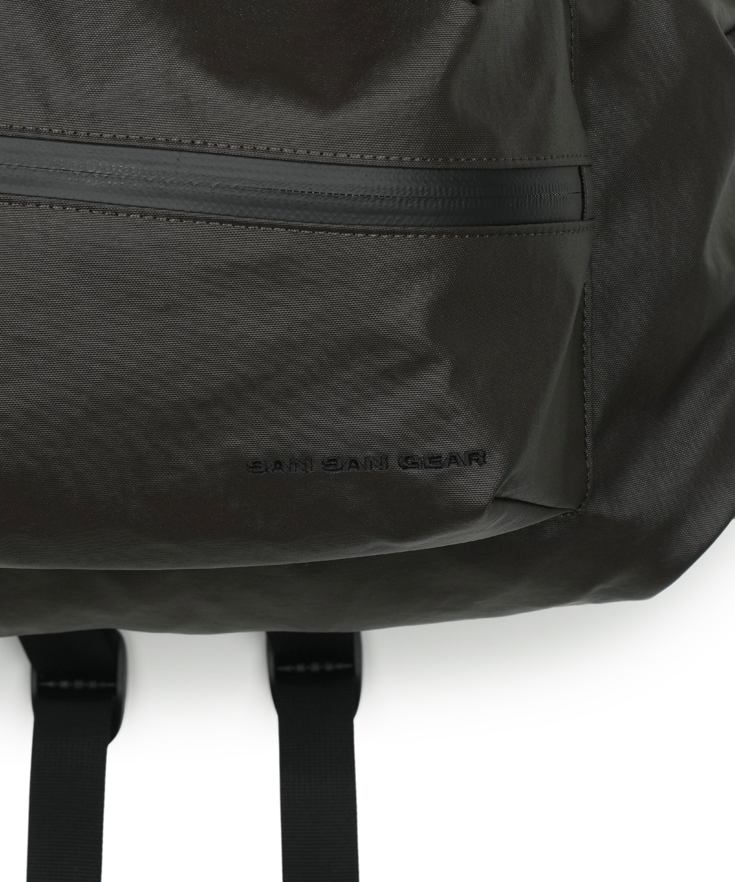 San San Gear - Sheen Backpack Brown product image 5 | TRAB K-Fashion Australia