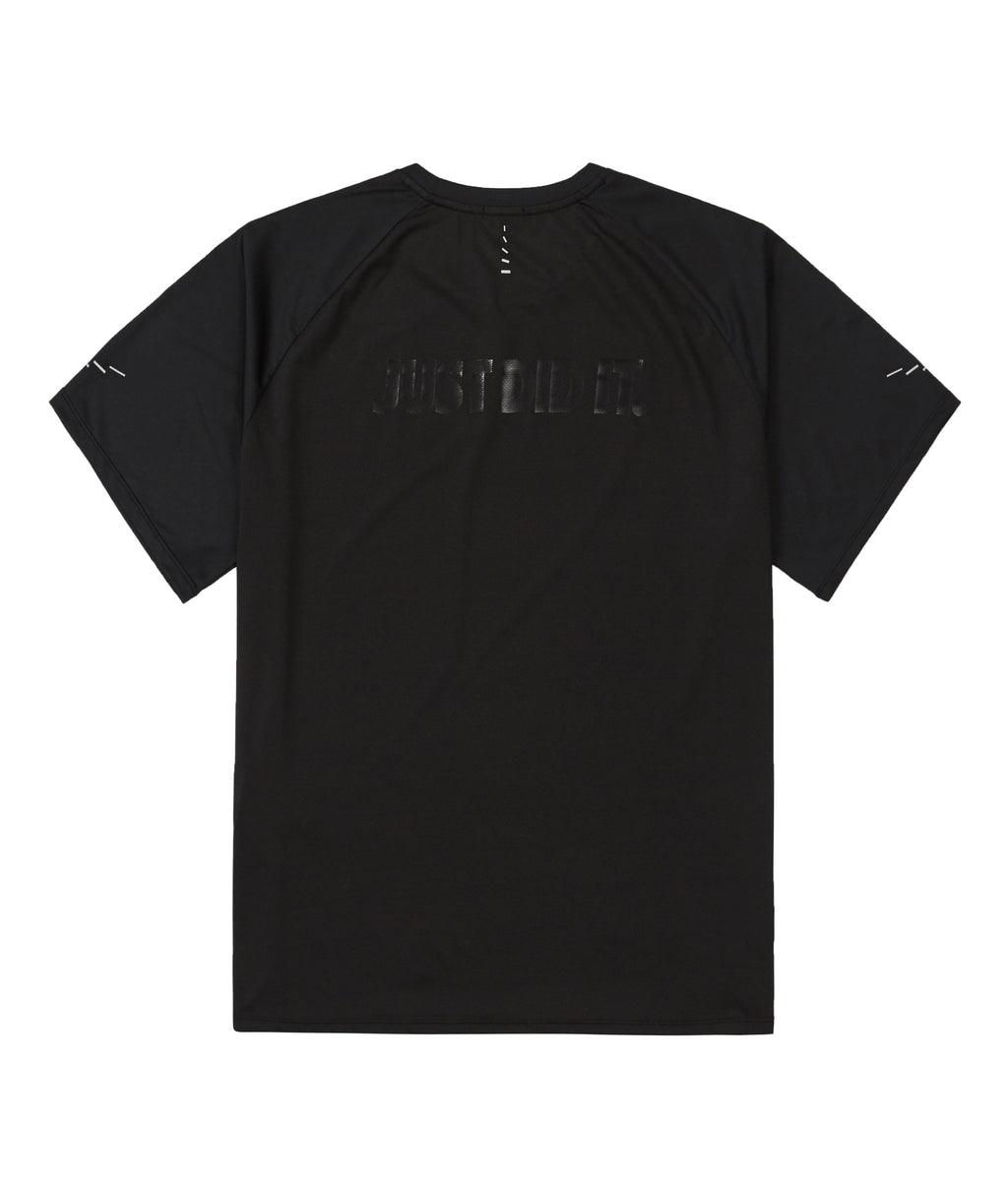 XLIM - Ep.9 03 T-Shirt (Black) product image 6 | TRAB K-Fashion Australia