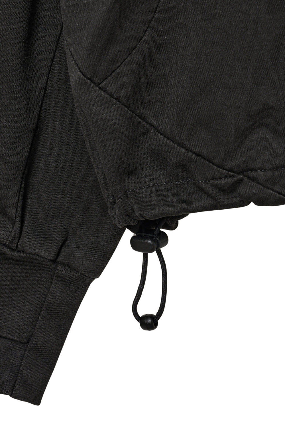 Hatchingroom - Silket Hoodie Dyed Dark (Green) product image 8 | TRAB K-Fashion Australia