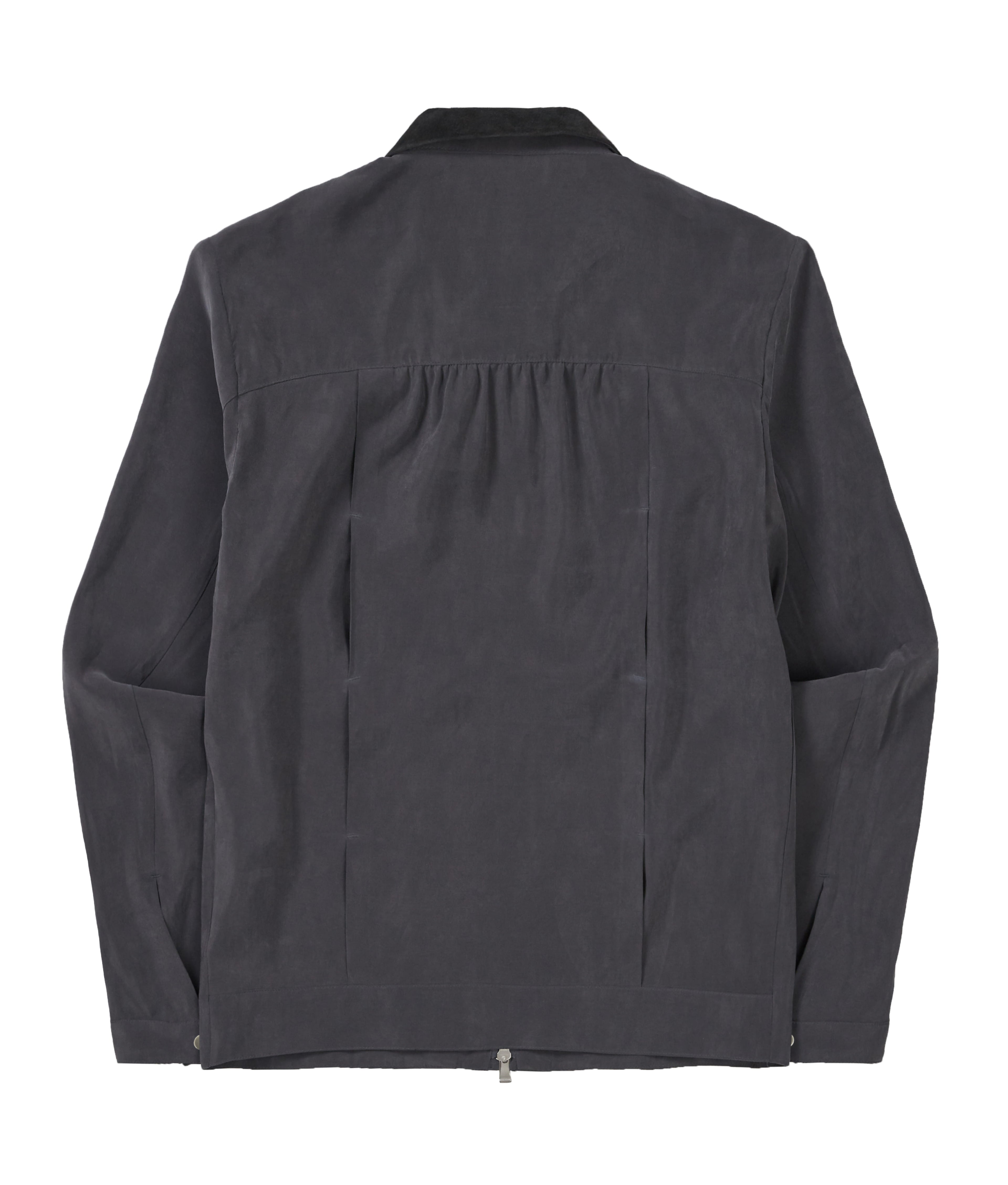 XLIM - Ep.9 02 Jacket (Charcoal) product image 6 | TRAB K-Fashion Australia