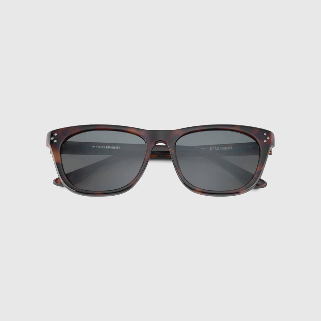 Blue Elephant - Rosa (Leopard) product image 5 | TRAB K-Fashion Australia