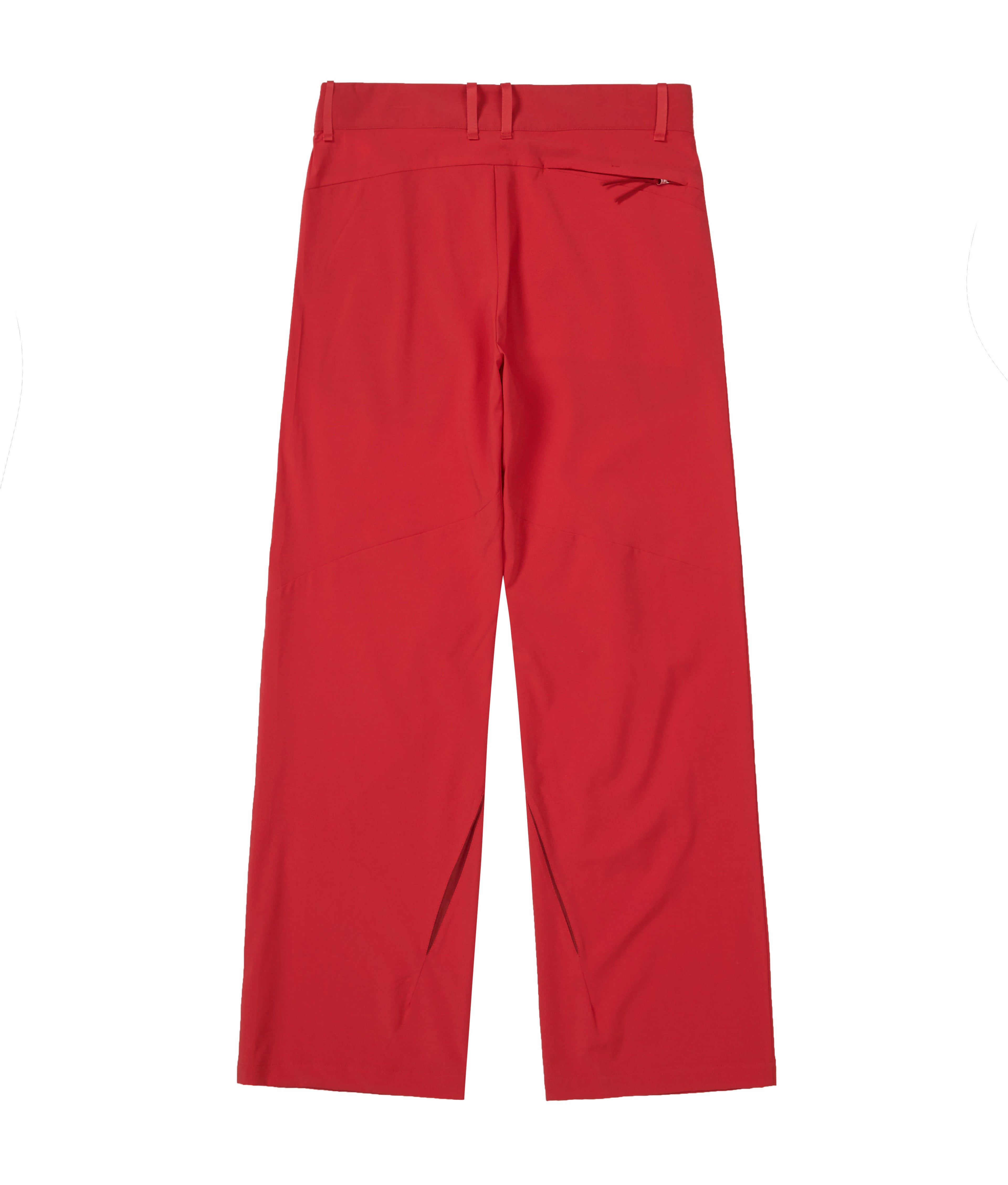 XLIM - Ep.9 05 Trousers (Red) product image 6 | TRAB K-Fashion Australia
