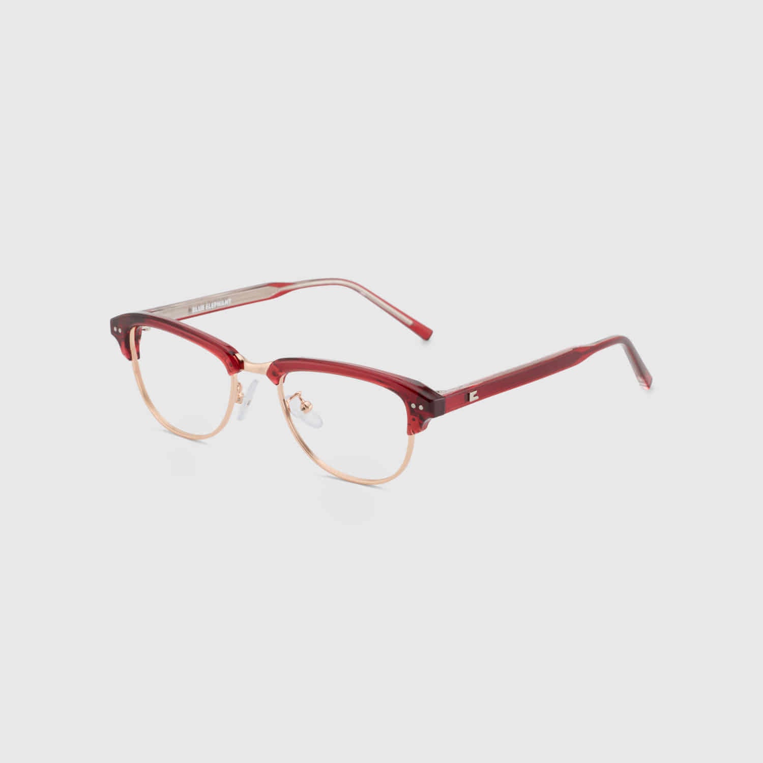 Blue Elephant - Piren (Red Wine) product image 3 | TRAB K-Fashion Australia