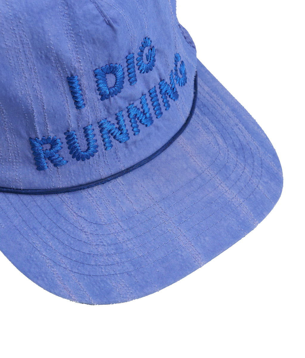 XLIM - Azxlim 01 Cap (Blue) product image 9 | TRAB K-Fashion Australia