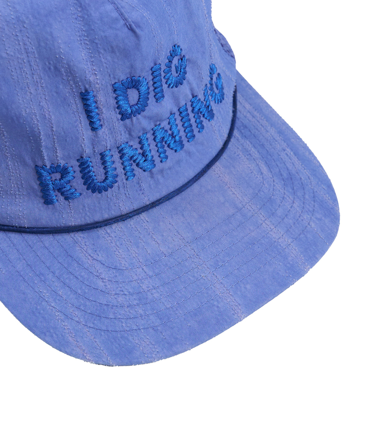 XLIM - Azxlim 01 Cap (Blue) product image 9 | TRAB K-Fashion Australia