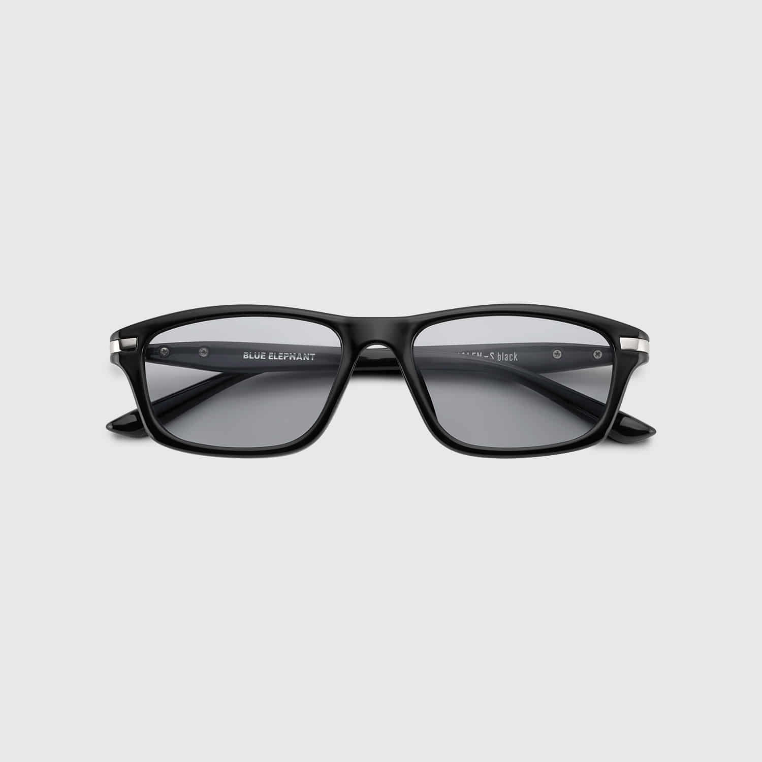 Blue Elephant - Jalen-S (Black) product image 5 | TRAB K-Fashion Australia