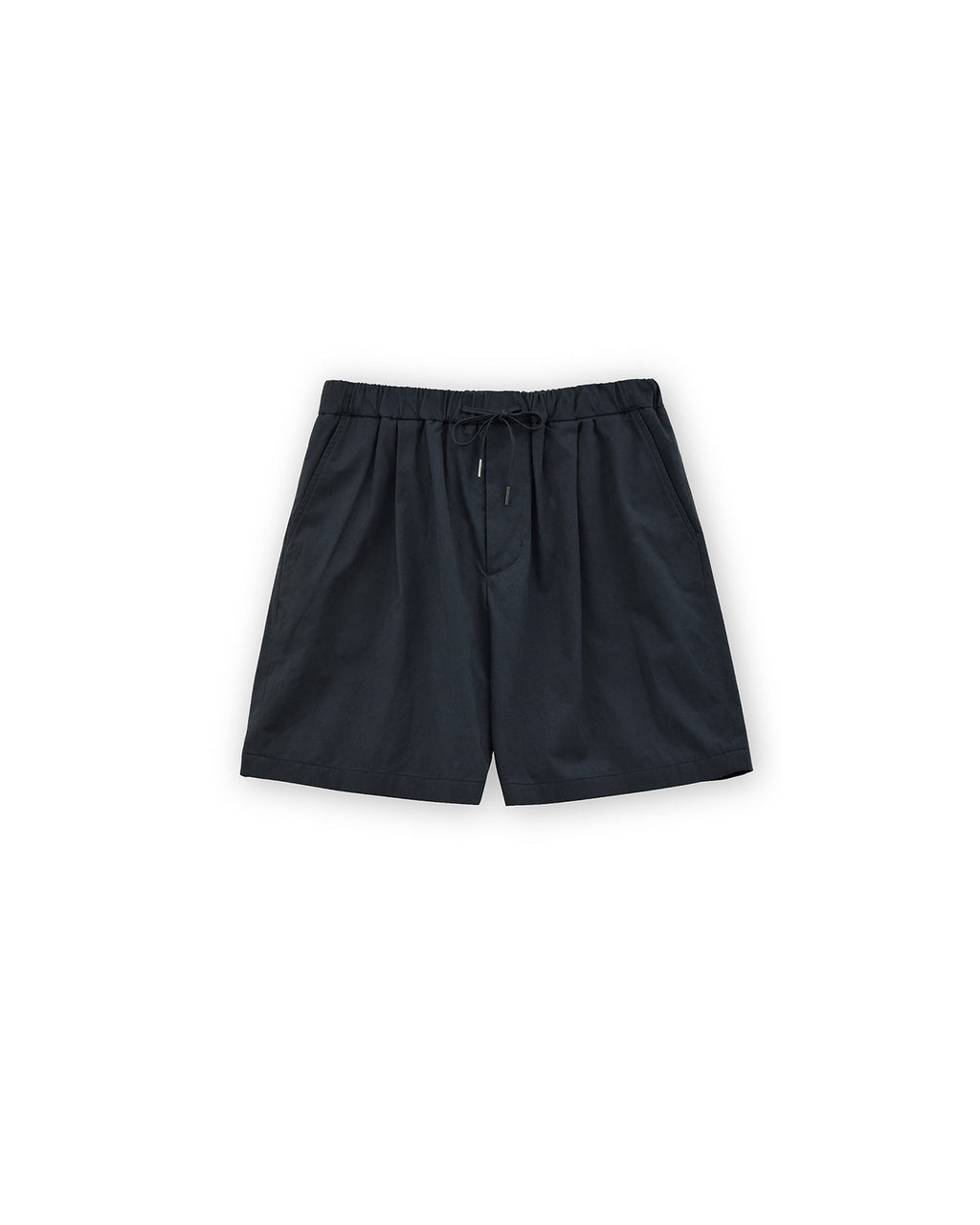 Brownyard - Easy Shorts (Dark Navy) product image 3 | TRAB K-Fashion Australia