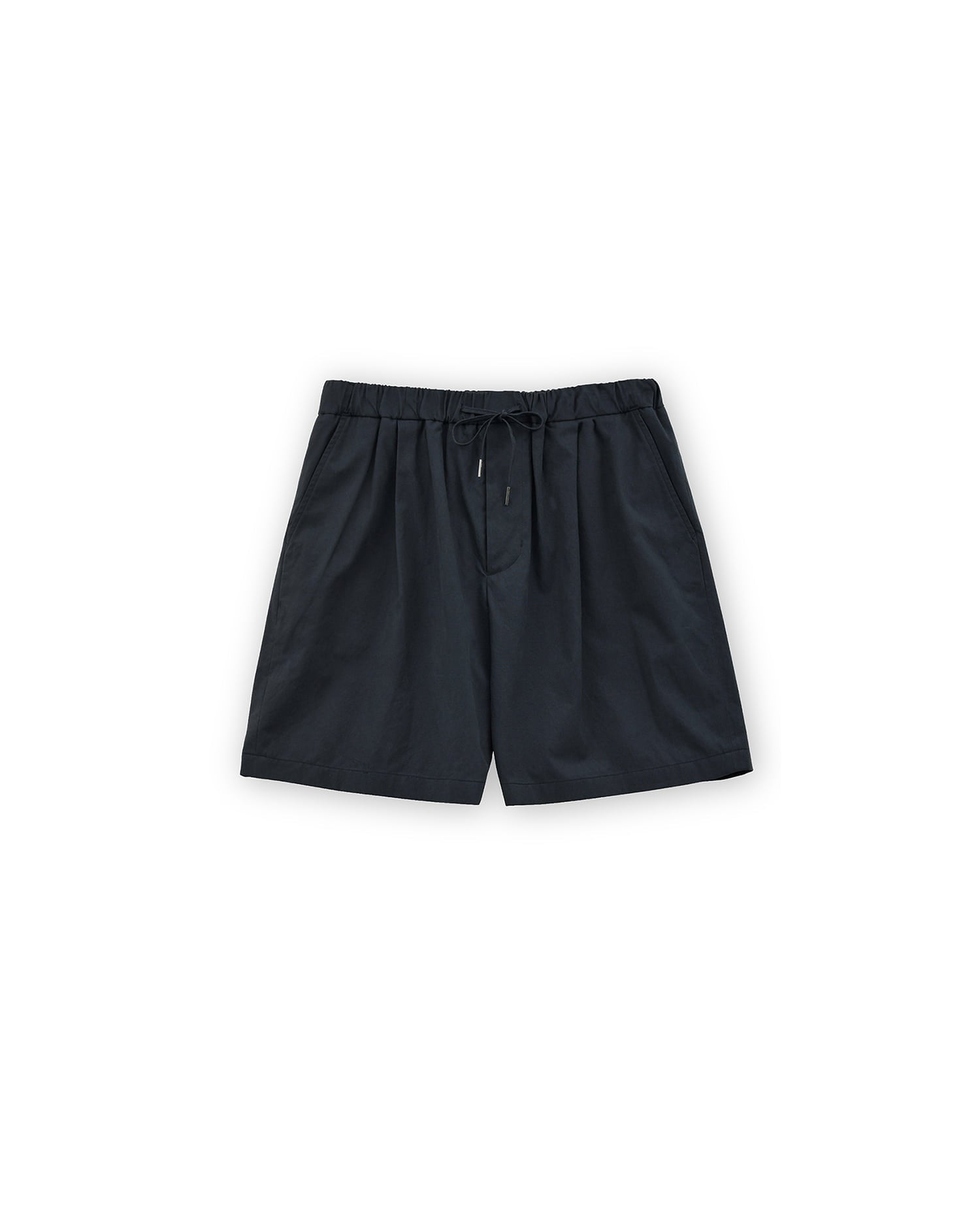 Brownyard - Easy Shorts (Dark Navy) product image 3 | TRAB K-Fashion Australia