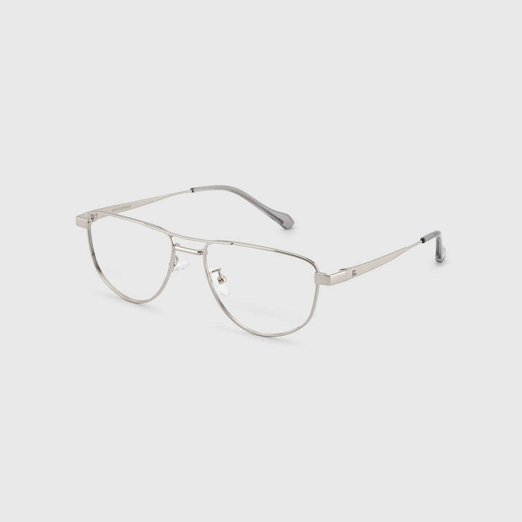 Blue Elephant - Ozzi (Silver) product image 3 | TRAB K-Fashion Australia