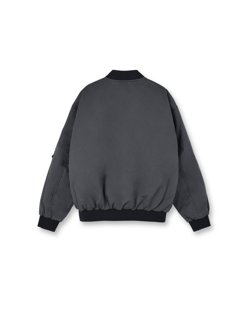 Brownyard - Ma-1 (Ink Black) product image 8 | TRAB K-Fashion Australia