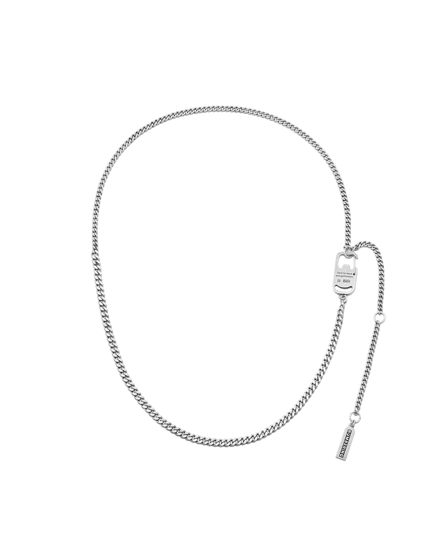 Numbering - Bottle Opener Closure Necklace #5836 product image 10 | TRAB K-Fashion Australia