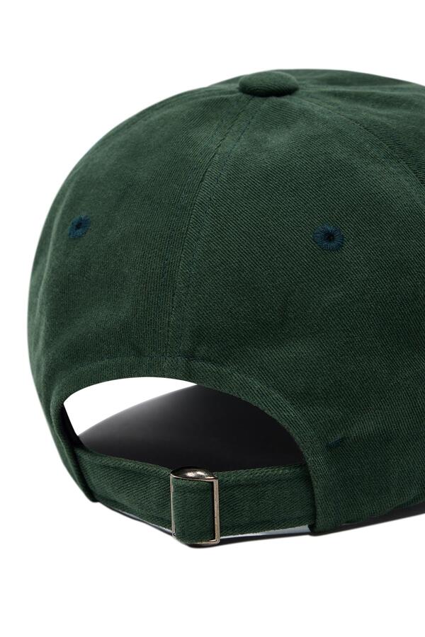 Deinet - Deinet Logo Cap (Green) product image 18 | TRAB K-Fashion Australia