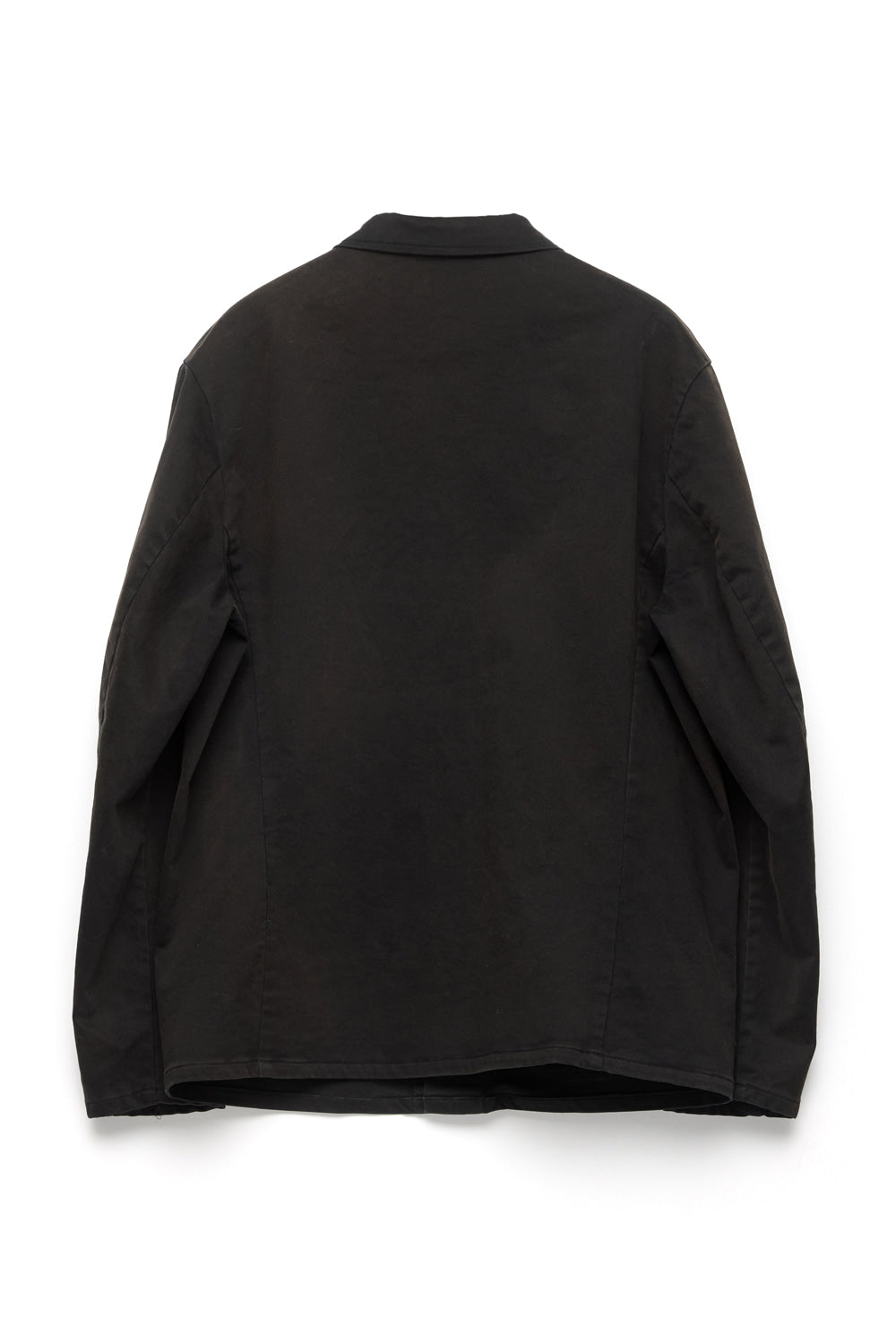 Hatchingroom - VTG French Shirket (Black) product image 2 | TRAB K-Fashion Australia