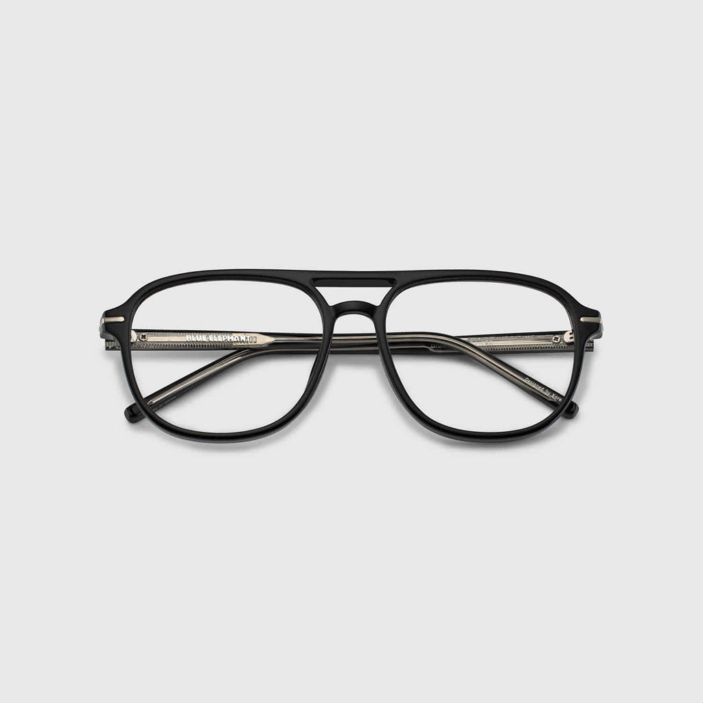 Blue Elephant - Braze (Black) product image 5 | TRAB K-Fashion Australia