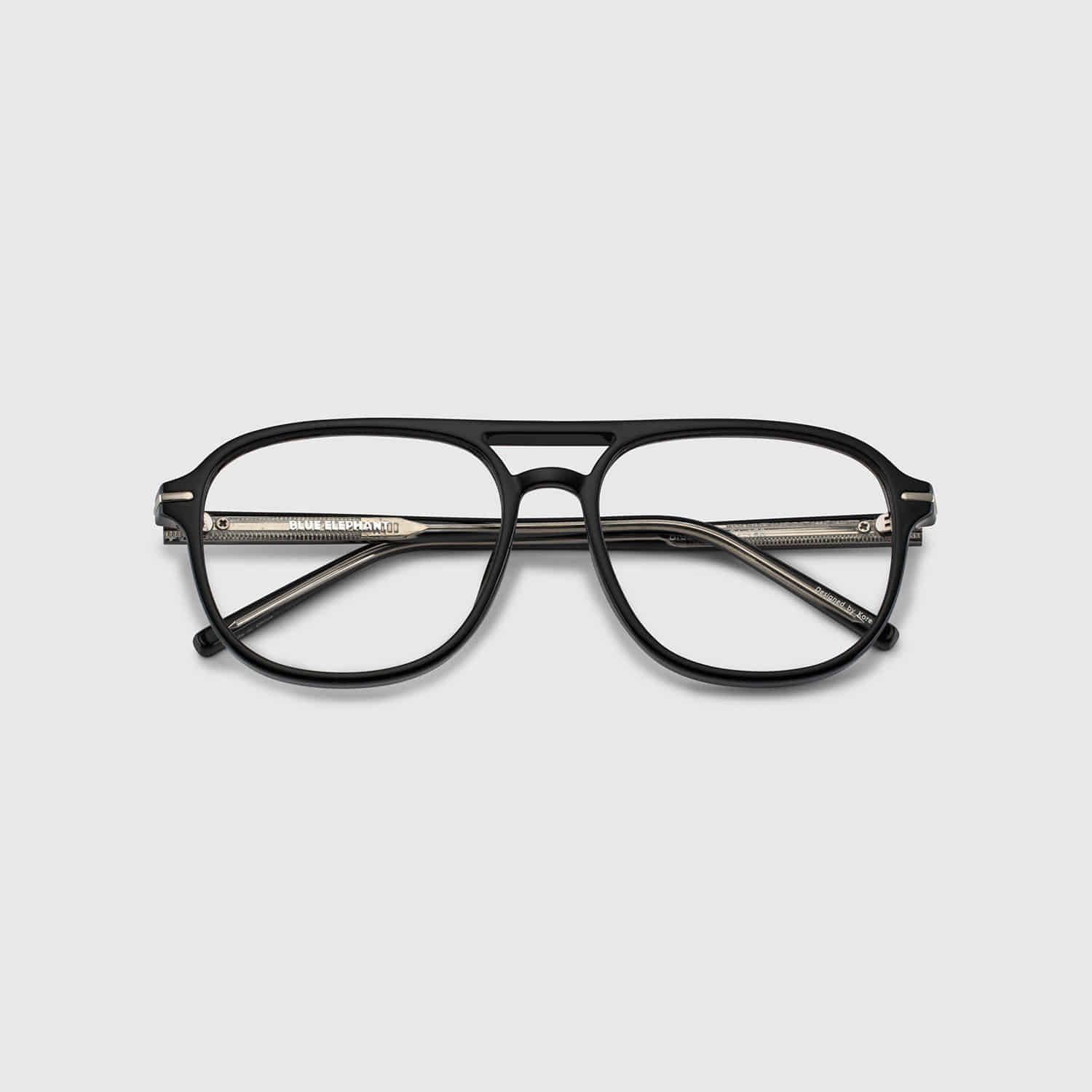 Blue Elephant - Braze (Black) product image 5 | TRAB K-Fashion Australia
