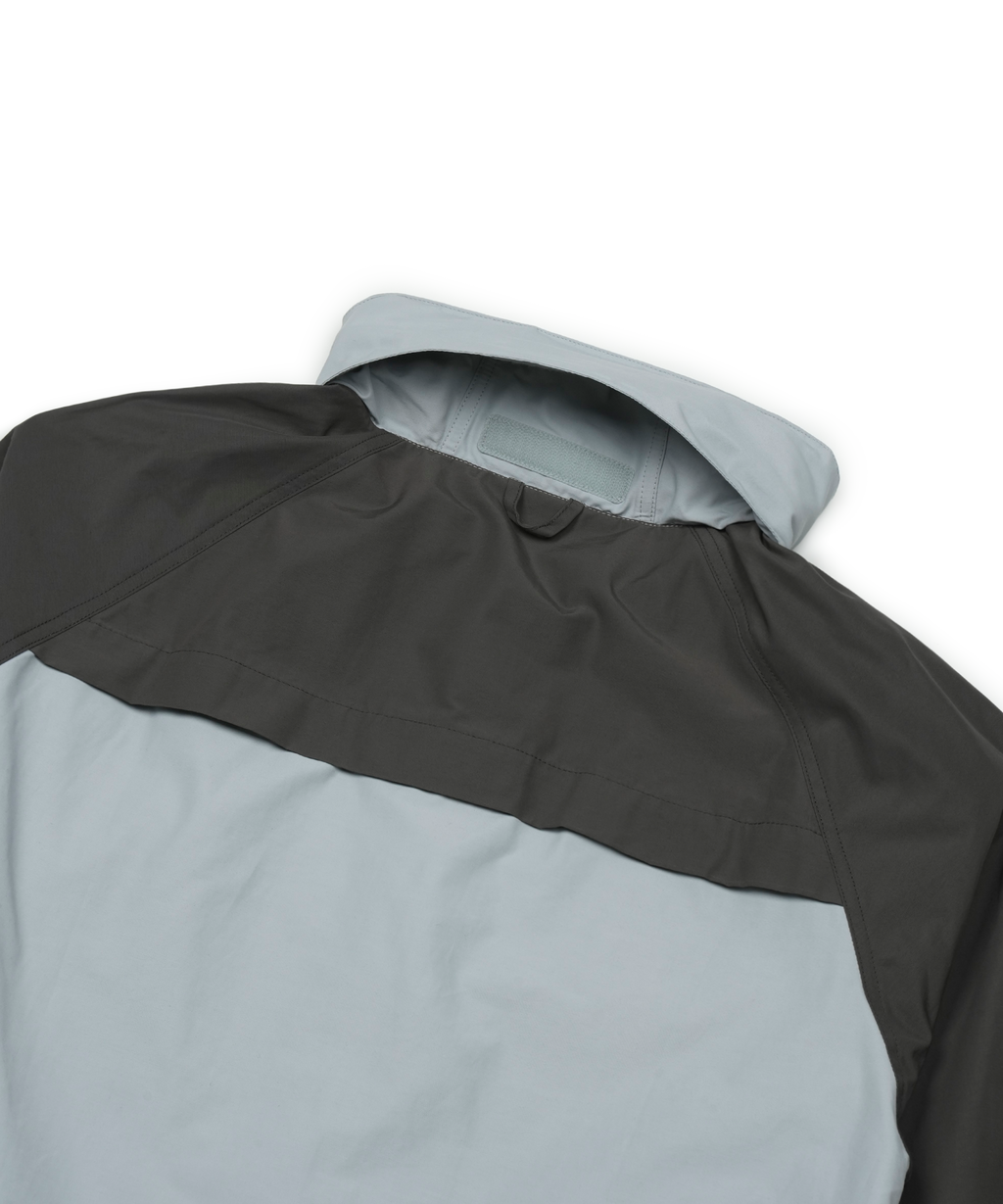 San San Gear - Flash Jacket (Sky Blue) product image 12 | TRAB K-Fashion Australia