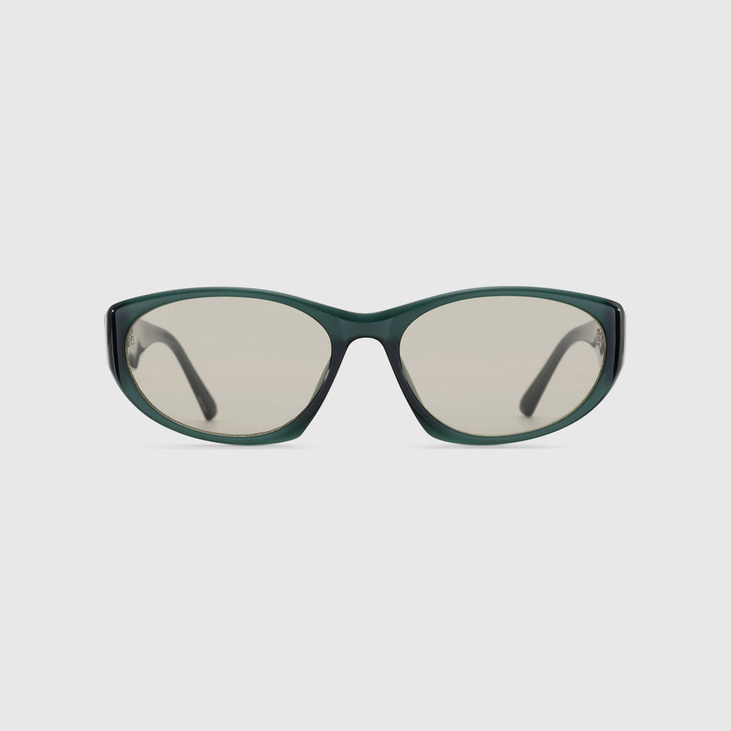 Blue Elephant - Brat (Blue Green) product image 1 | TRAB K-Fashion Australia