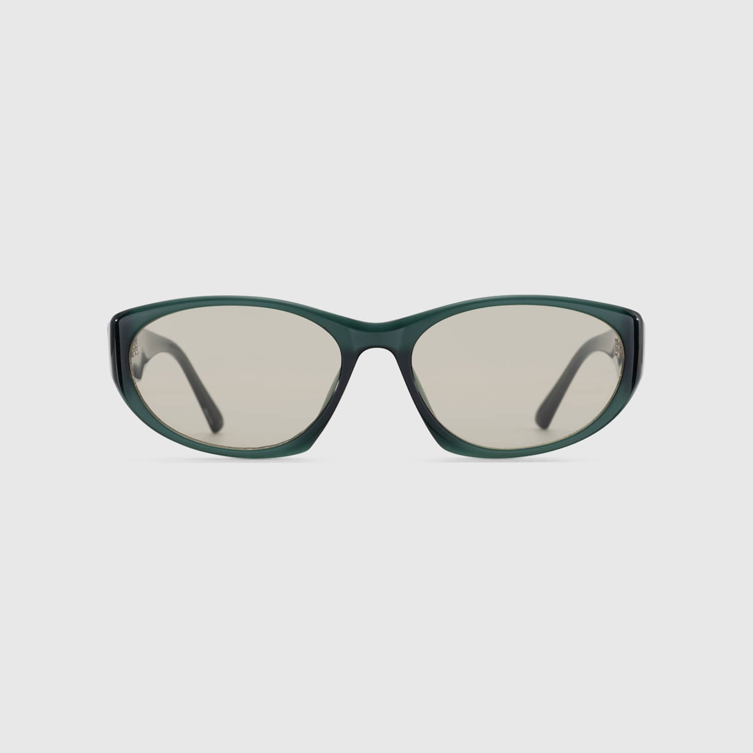 Blue Elephant - Brat (Blue Green) product image 1 | TRAB K-Fashion Australia