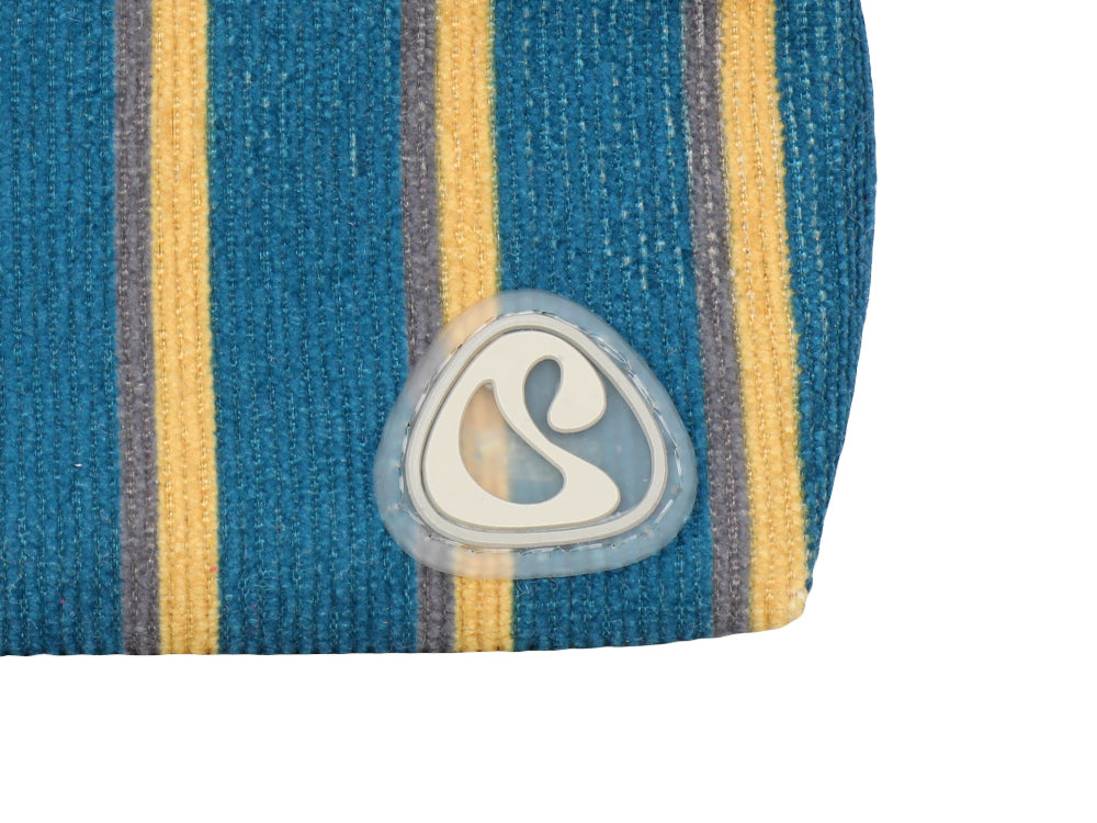 Coyseio - Stripe Star Pouch (Teal) product image 5 | TRAB K-Fashion Australia